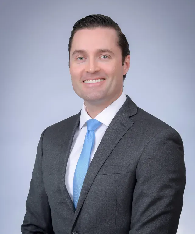 Alexander D. Blandford, MD