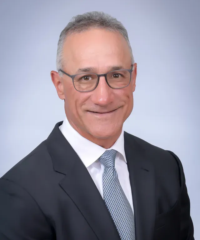 William J. Mallon, MD